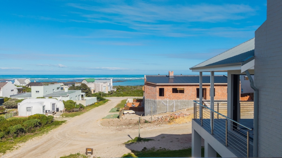 3 Bedroom Property for Sale in Suiderstrand Western Cape